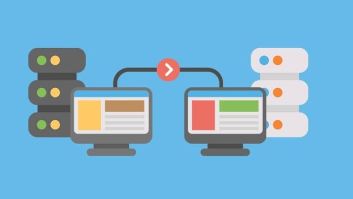 Migração site: guia completo para mudar seu WordPress sem perda de dados