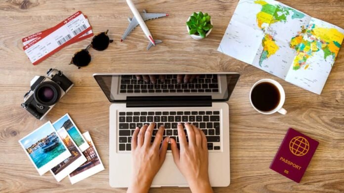 Temas blog WordPress 8 opções para criar um site profissional