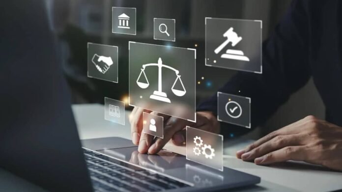 Blog para advogados: como criar um site para esse profissional.